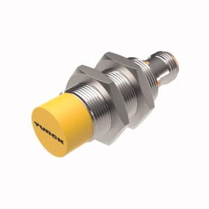 TURCK - Induktiver Sensor, mit erhöhtem Schaltabstand, Standard