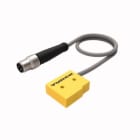TURCK - Induktiver Sensor, magnetfeldfest, Standard