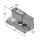 TURCK - Gateway für das BL67 I/O-System, Interface für DeviceNet™