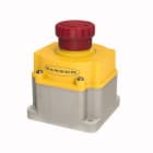 TURCK - Sicherheitstechnik, Not-Aus Taster, beleuchtet