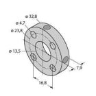 TURCK - Zubehör, Positionsgeber, für Linearwegsensoren LTX