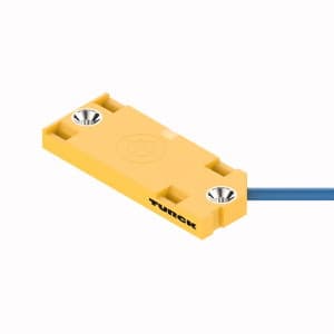 TURCK - Kapazitiver Sensor, KEMA 02 ATEX 1090X