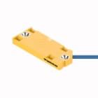 TURCK - Kapazitiver Sensor, KEMA 02 ATEX 1090X
