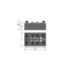 TURCK - BL compact Multiprotokoll Station für Industrial Ethernet, 4