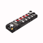 TURCK - Hybridmodul für EtherNet/IP und CIP-Safety, sichere digitale