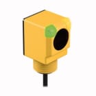 TURCK - Optoelektronischer Sensor, Reflexionslichtschranke mit Polar