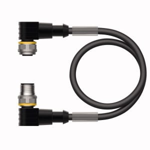 TURCK - Aktuator- und Sensorleitung / PVC, Verbindungsleitung