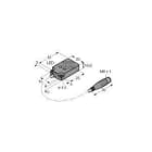TURCK - Kapazitiver Sensor
