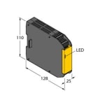 TURCK - Sicherheitstechnik, Sicherheits-Eingangsmodul