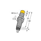 TURCK - Induktiver Sensor, mit Analogausgang, Standard