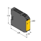 TURCK - Sicherheitstechnik, Sicherheits-Eingangsmodul