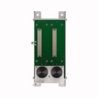 TURCK - I/O System excom®, Vorschalt-Baugruppenträger für PPSA, PTB