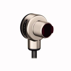 TURCK - Opto-Sensor, Einweglichtschranke (Empfänger)