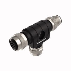 TURCK - Zubehör für Feldbussysteme, T-Verteiler