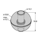 TURCK - Zubehör, Schwimmer-Positionsgeber, für Linearwegsensoren LTX
