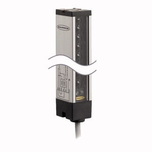 TURCK - Opto-Sensor, Einweglichtschranke (Sender), Sender