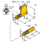 TURCK - Magnetfeldsensor, für Pneumatikzylinder