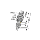 TURCK - Induktiver Sensor, für die Lebensmittelindustrie,