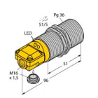 TURCK - Induktiver Sensor, Standard