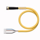 TURCK - Aktuator- und Sensorleitung / PVC, Anschlussleitung
