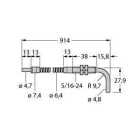 TURCK - Glas-Lichtleiter, Einzelleiter