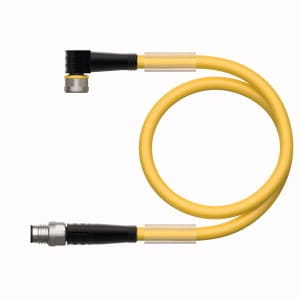 TURCK - Aktuator- und Sensorleitung / PUR, Verbindungsleitung