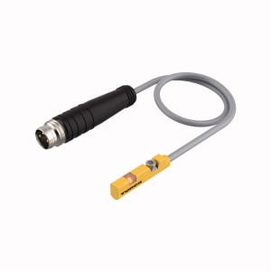 TURCK - Magnetfeldsensor, für Pneumatikzylinder