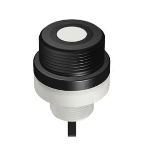 TURCK - Ultraschallsensor, Mit serieller Schnittstelle, Zur Anbindun