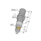 TURCK - Induktiver Sensor, für extreme Umgebungsbedingungen bis -60°