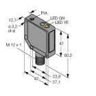 TURCK - Opto-Sensor, Reflexionslichttaster