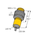 TURCK - Opto-Sensor, Einweglichtschranke (Sender)