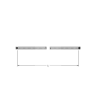 TURCK - Busleitung für CAN (DeviceNet™, CANopen), PVC-Kabelmantel, T