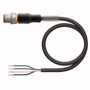 TURCK - Aktuator- und Sensorleitung / PUR, Anschlussleitung