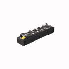 TURCK - Kompaktes Multiprotokoll-I/O-Modul für Ethernet, 8 digitale