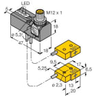 TURCK - Induktiver Sensor, Abfrageset für die Spanntechnik, Standard