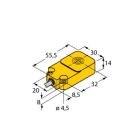 TURCK - Induktiver Sensor, mit Analogausgang, Standard