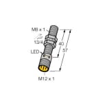 TURCK - Magnetfeldsensor, Magnetinduktiver Näherungssensor