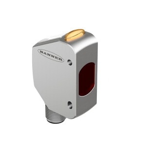 TURCK - Opto-Sensor, Laserdistanzsensor (Triangulation)