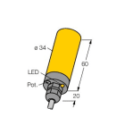 TURCK - Kapazitiver Sensor
