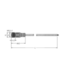 TURCK - PROFIBUS-Leitung, PUR-Kabelmantel