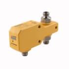 TURCK - Strömungsüberwachung, Inline-Sensor mit integrierter Auswert