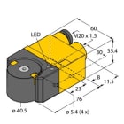 TURCK - Induktiver Winkelsensor, mit Analogausgang, Premium-Line, KE