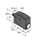 TURCK - Opto-Sensor, Winkellichttaster, Farbmarkensensor