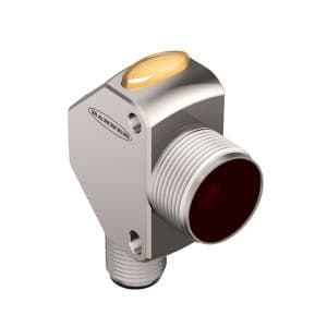 TURCK - Opto-Sensor, Lasersensor