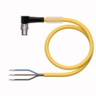 TURCK - Aktuator- und Sensorleitung / PVC, Anschlussleitung