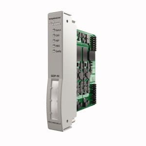 TURCK - I/O System excom®, PROFIBUS-DP Interface, PTB 13 ATEX 2013 X