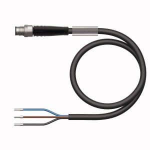 TURCK - Aktuator-, Sensor- und Versorgungsleitung / PUR, Anschlussle