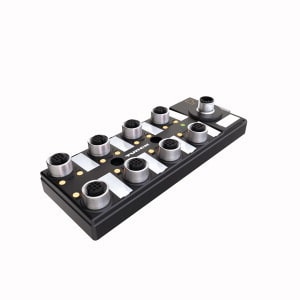 TURCK - I/O-Hub für Anbindung digitaler Signale an IO-Link Master, 1