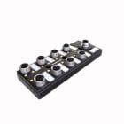 TURCK - I/O-Hub für Anbindung digitaler Signale an IO-Link Master, 1