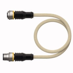 TURCK - Schweißfunkenbeständige Aktuator- und Sensorleitung, Verbind